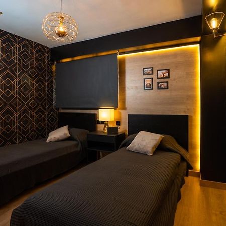 אגוואדולסה Level 11 Apartment מראה חיצוני תמונה