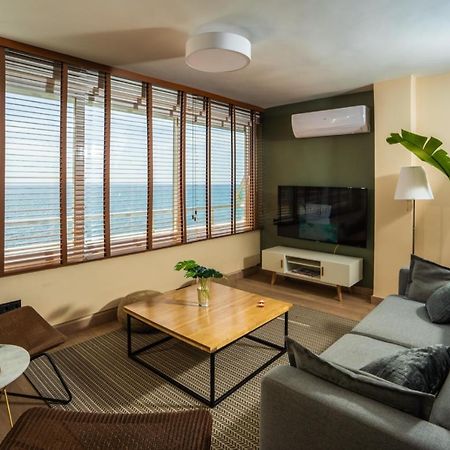 אגוואדולסה Level 11 Apartment מראה חיצוני תמונה