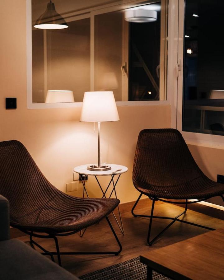 אגוואדולסה Level 11 Apartment מראה חיצוני תמונה
