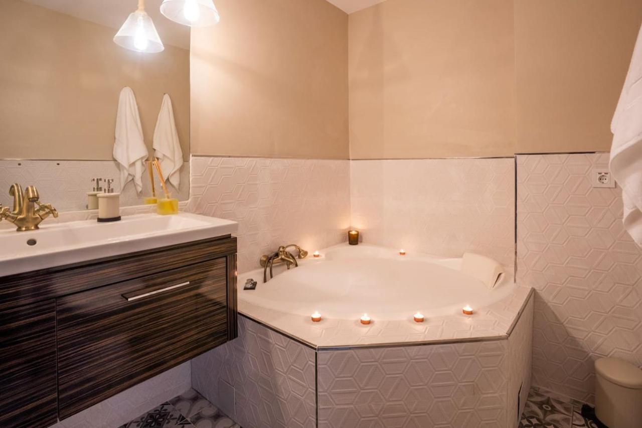 אגוואדולסה Level 11 Apartment מראה חיצוני תמונה