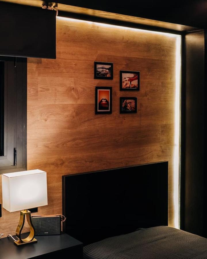 אגוואדולסה Level 11 Apartment מראה חיצוני תמונה