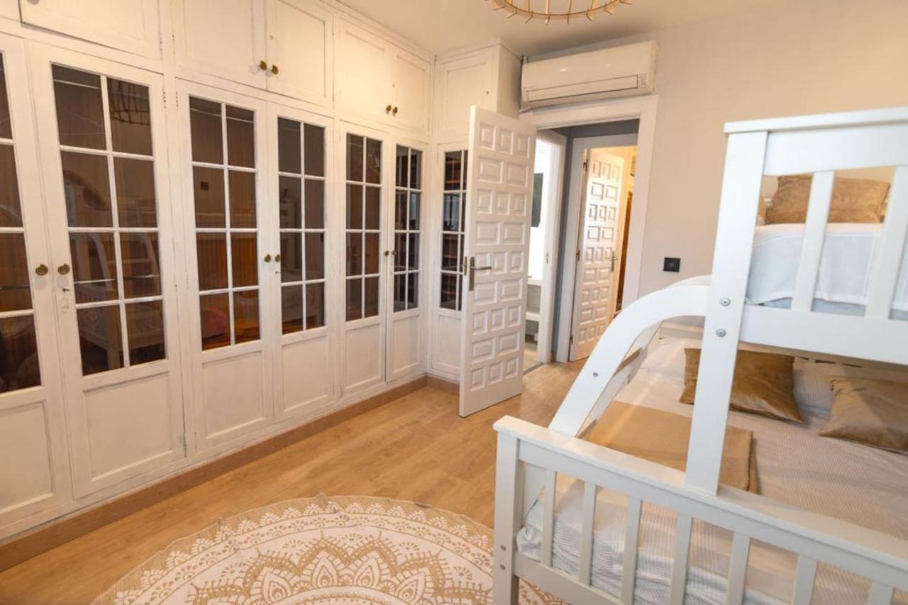 אגוואדולסה Level 11 Apartment מראה חיצוני תמונה