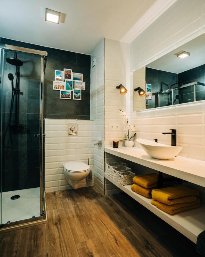 אגוואדולסה Level 11 Apartment מראה חיצוני תמונה