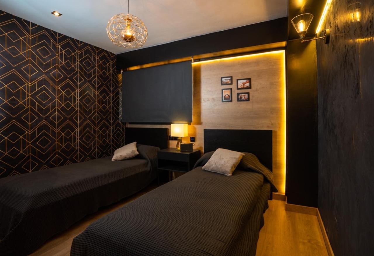 אגוואדולסה Level 11 Apartment מראה חיצוני תמונה