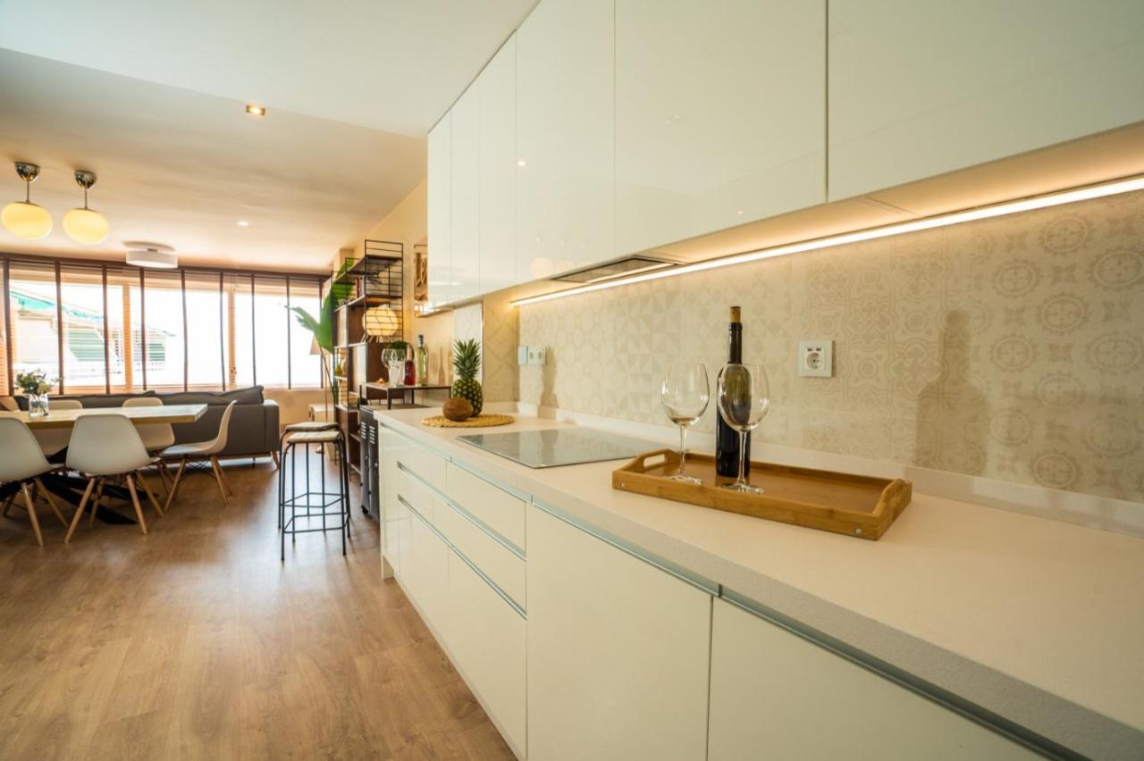 אגוואדולסה Level 11 Apartment מראה חיצוני תמונה