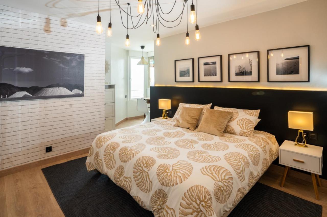 אגוואדולסה Level 11 Apartment מראה חיצוני תמונה