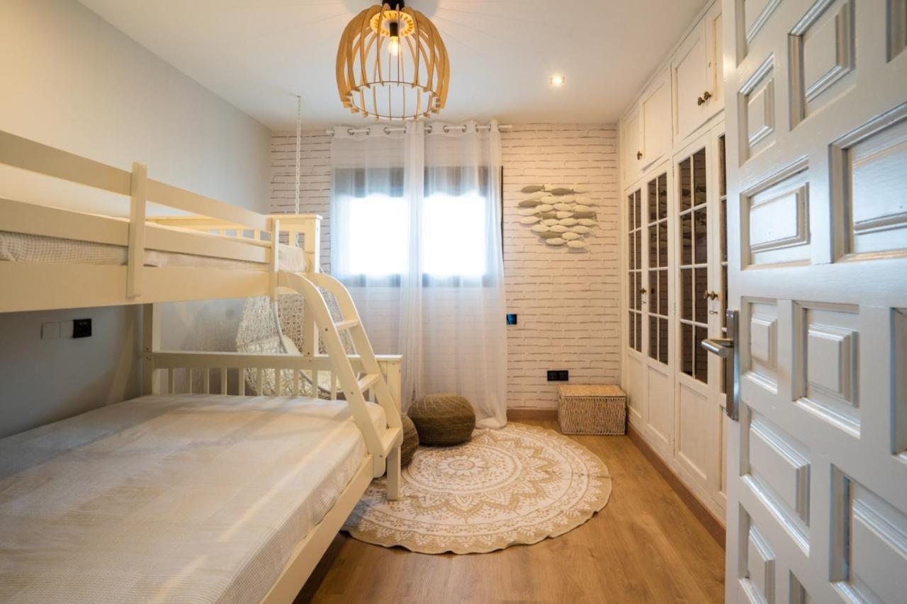 אגוואדולסה Level 11 Apartment מראה חיצוני תמונה