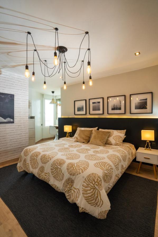 אגוואדולסה Level 11 Apartment מראה חיצוני תמונה