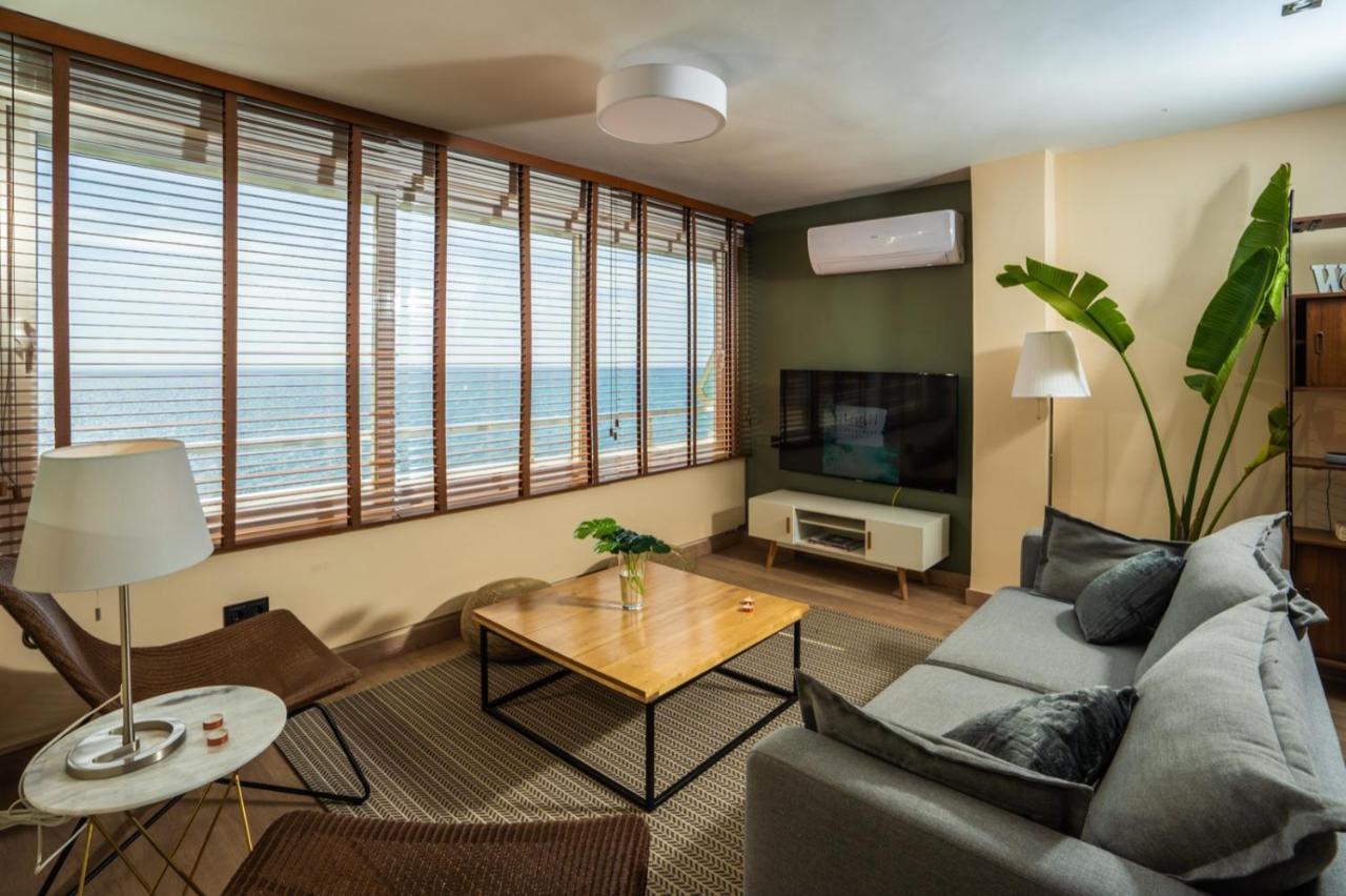 אגוואדולסה Level 11 Apartment מראה חיצוני תמונה