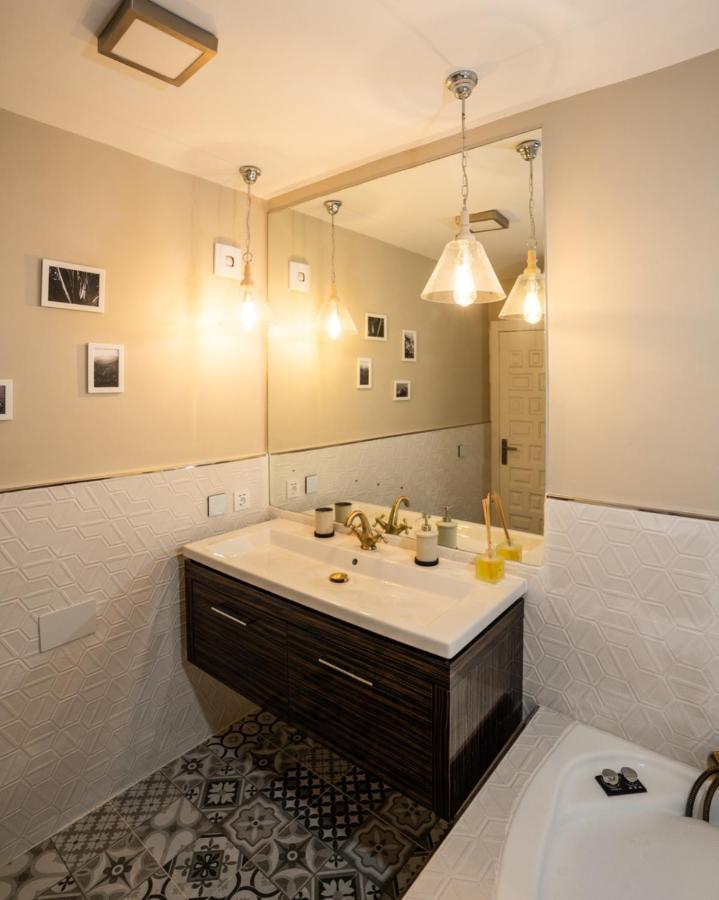 אגוואדולסה Level 11 Apartment מראה חיצוני תמונה