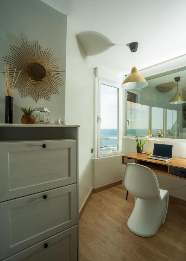 אגוואדולסה Level 11 Apartment מראה חיצוני תמונה
