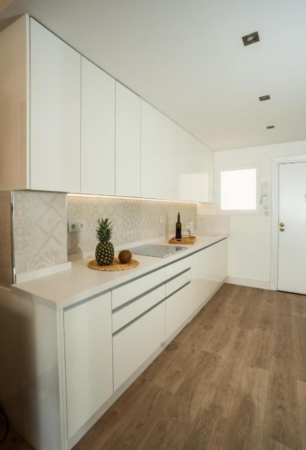 אגוואדולסה Level 11 Apartment מראה חיצוני תמונה